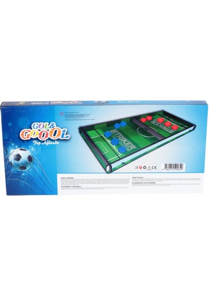 Şut ve Gol(Gol Goool) fırsatları