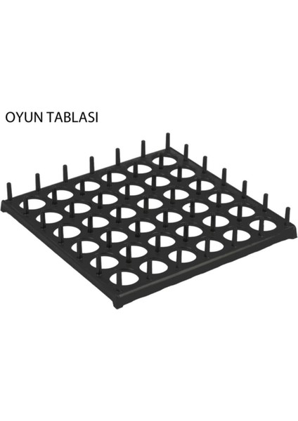 Pinponi El Göz Koordinasyonunu Arttıran Zeka ve Dikkat Becerilerini Geliştiren Akıl Zeka Kutu Oyunu modelleri