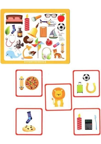 Müthiş Dedektif Eğitici ve Öğretici Kutu Oyunu fiyatları