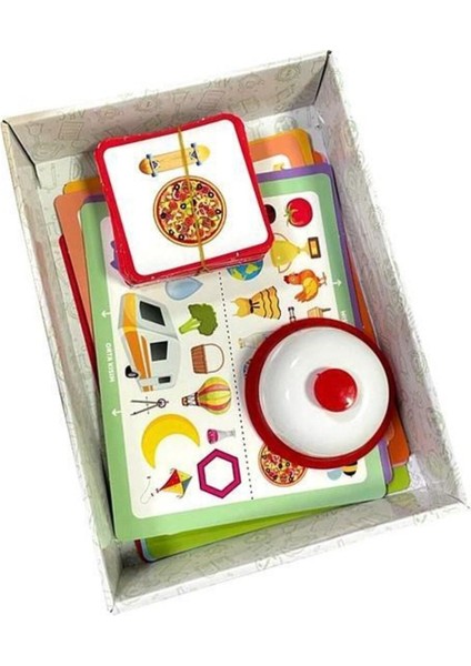 Müthiş Dedektif Eğitici ve Öğretici Kutu Oyunu fırsatları