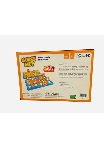 Guessme Klasik Tahmin Etme Kutu Oyunu, Aile fiyatları