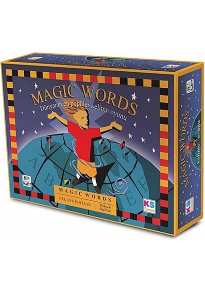 Magic Words Oyunu Magic Words Kelime Oyunu indirimleri