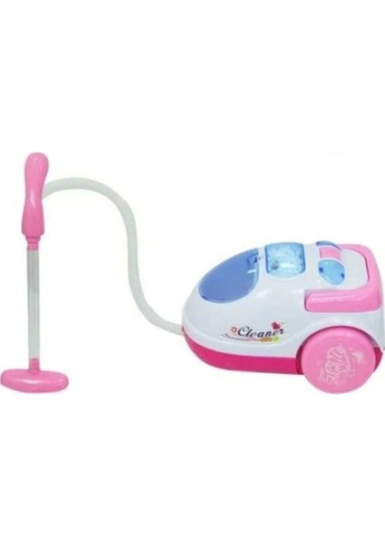 Pilli Oyuncak Süpürge modelleri