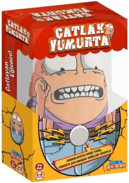 Çatlak Yumurta fiyatları