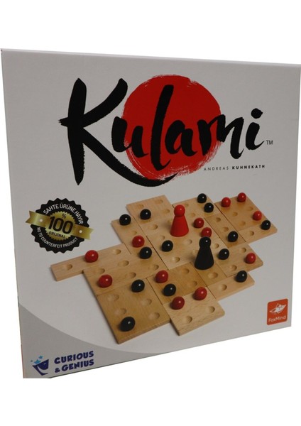 Kulami