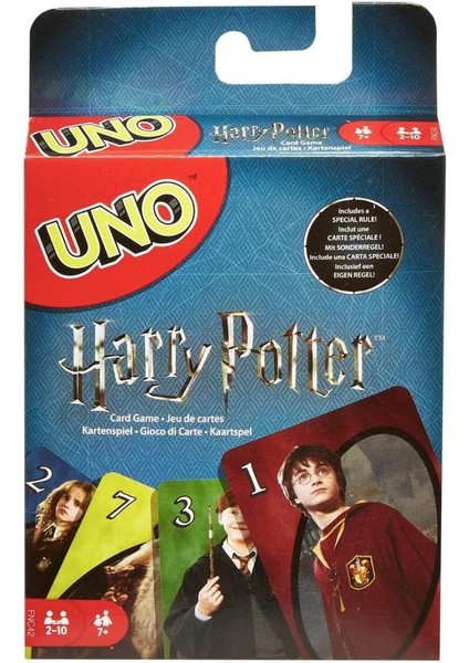 Harry Potter Kart Oyunu İkonik Karakterler Özel Aksiyon Kartları Stratejik Çok Oyunculu indirimleri