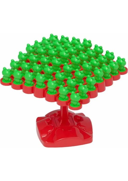 Frog Kurbağa Denge Aile Oyunu modelleri