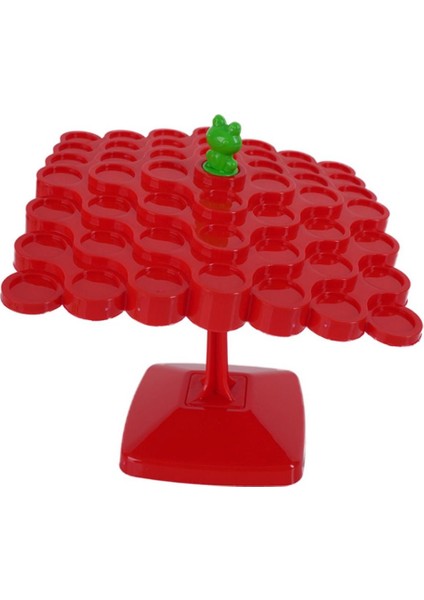 Frog Kurbağa Denge Aile Oyunu fırsatları