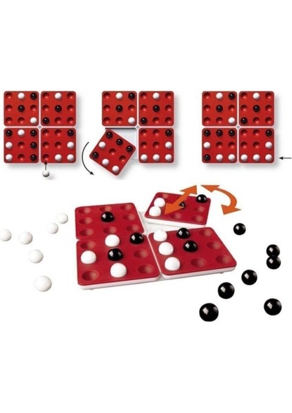 Pentago Kutu Oyunları modelleri