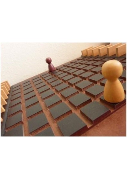 Koridor Akıl ve Zeka Oyunu - Koridor Oyunu - Kooridor Strateji fiyatları