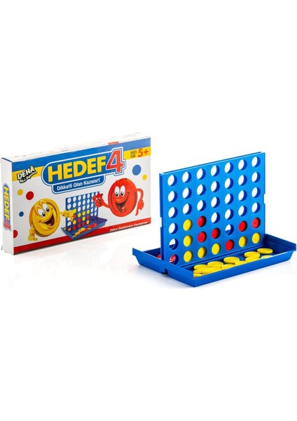 Hedef 4