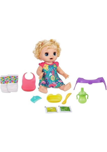 Hediye Oyuncak Hediye Oyuncak Hediye Oyuncak Baby Alive Acıkan Bebeğim modelleri