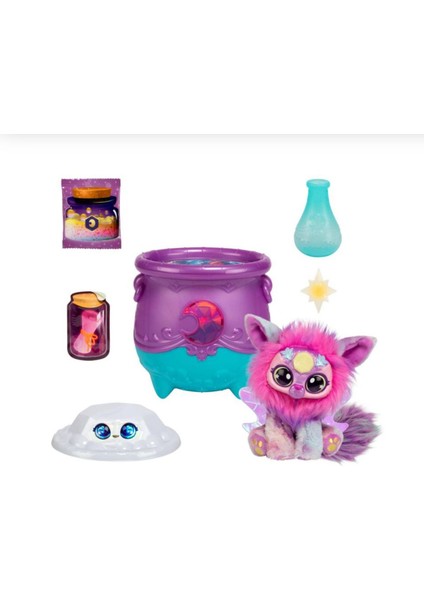 MGX19000 Gem Sihirli Kazan S4 modelleri