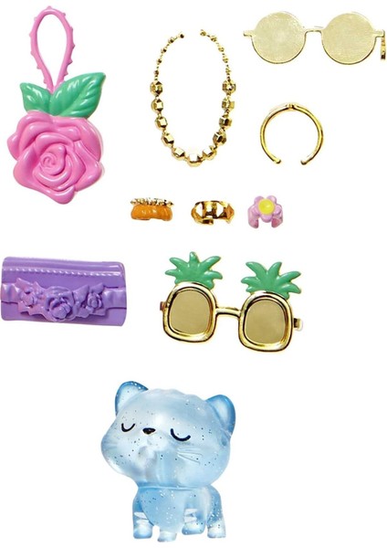 HHN14 Extra Fancy - Çiçekli Kostümlü Bebek indirimleri