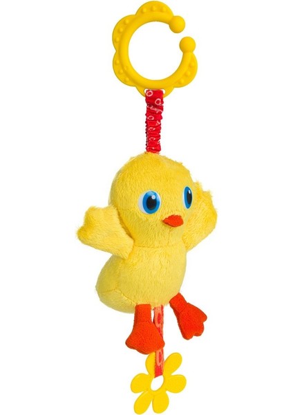 Askılı Çınçınlı Dişlikli Sevimli Civciv fiyatları