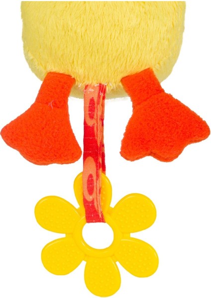 Askılı Çınçınlı Dişlikli Sevimli Civciv modelleri