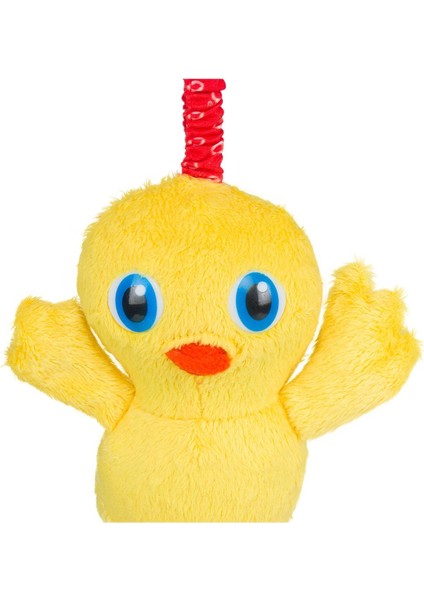 Askılı Çınçınlı Dişlikli Sevimli Civciv fırsatları