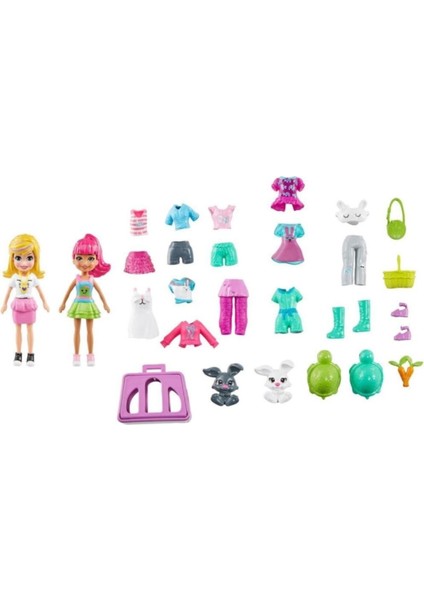 Büyük Moda Seti GGJ48-HDW53