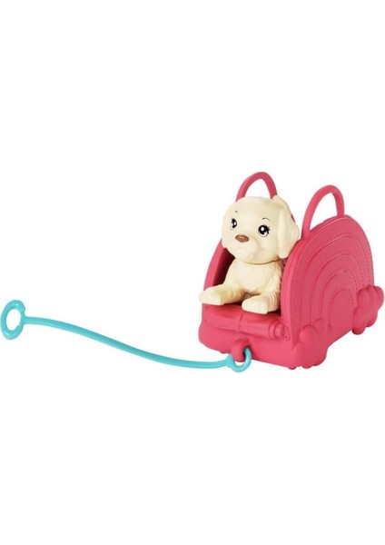 Seyahatte Chelsea Bebek ve Aksesuarları HJY17 fırsatları