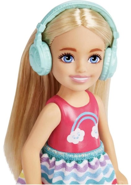 Seyahatte Chelsea Bebek ve Aksesuarları HJY17 indirimleri