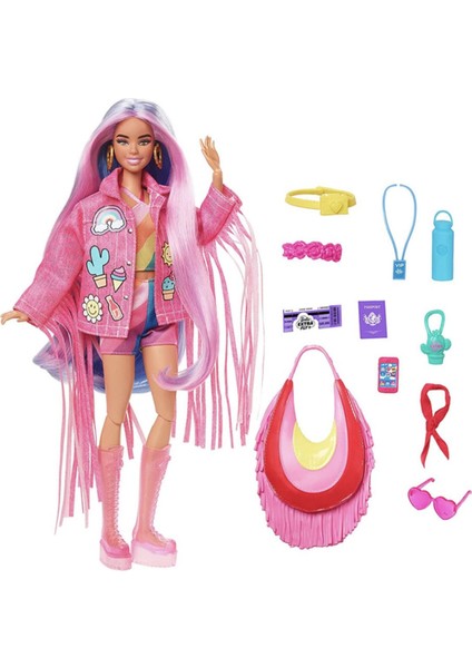 HPB15 Extra Seyehat Bebekleri Çöl Temalı fiyatları