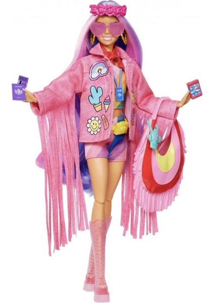 HPB15 Extra Seyehat Bebekleri Çöl Temalı modelleri