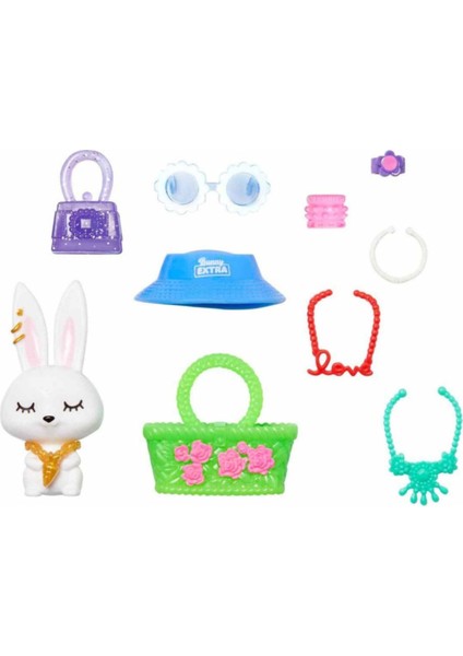 Extra Mavi Etekli Bebek HDJ45 fiyatları