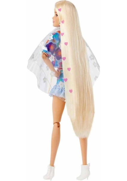 Extra Mavi Etekli Bebek HDJ45 fırsatları