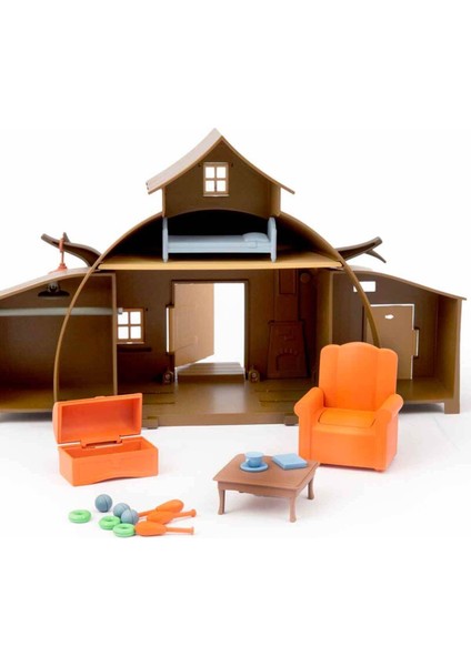 Masha Ile Koca Ayı Oyun Seti MHA22000 fiyatları