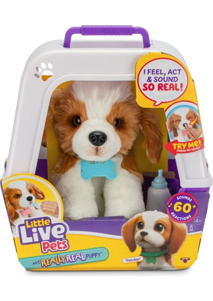 Sevimli Köpeğim LP800000 indirimleri