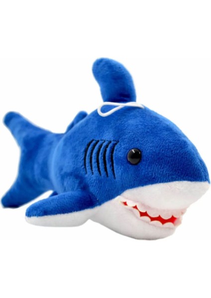 Peluş Köpek Balığı 25 cm