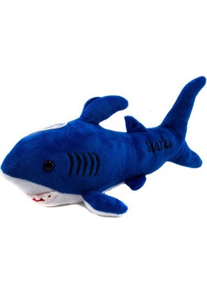 Peluş Köpek Balığı 25 cm fiyatları