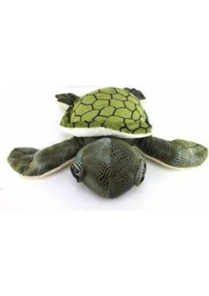 Peluş Caretta Kaplumbağa 20 cm