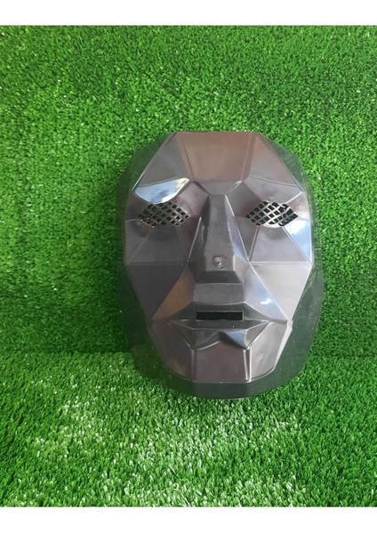 Squit Game Yönetici Maske 20,5X18 cm