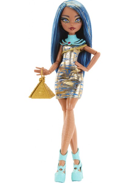 Cleo De Nile Oyuncak HXH95