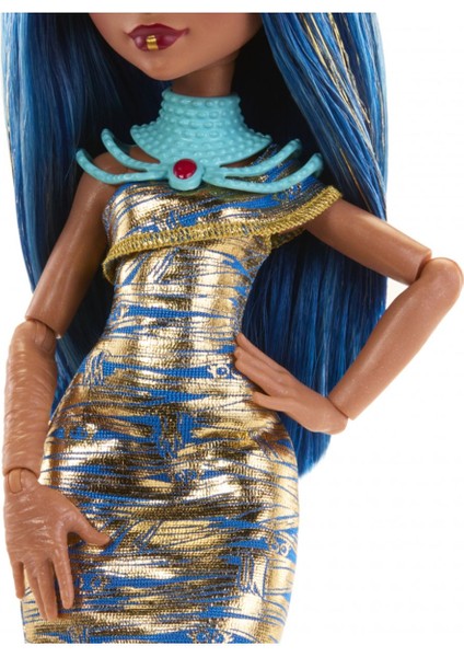 Cleo De Nile Oyuncak HXH95 modelleri