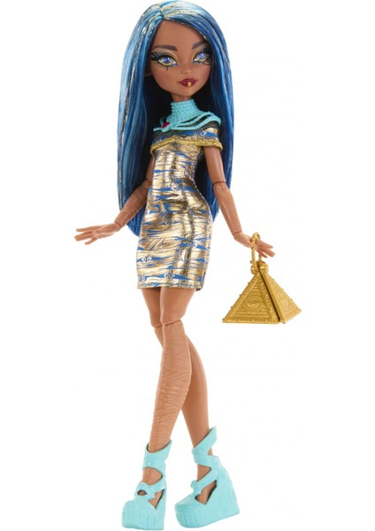 Cleo De Nile Oyuncak HXH95 fırsatları