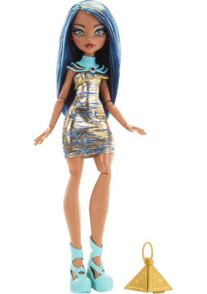 Cleo De Nile Oyuncak HXH95 indirimleri