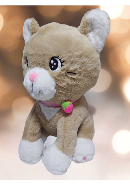 40 cm En Iyi Arkadaşım Kedi Peluş fiyatları