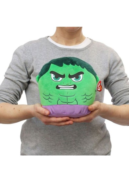 Ty Hulk Squish 25 cm fiyatları
