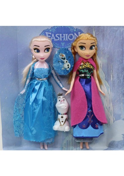 Frozen Bebek 2'li fiyatları