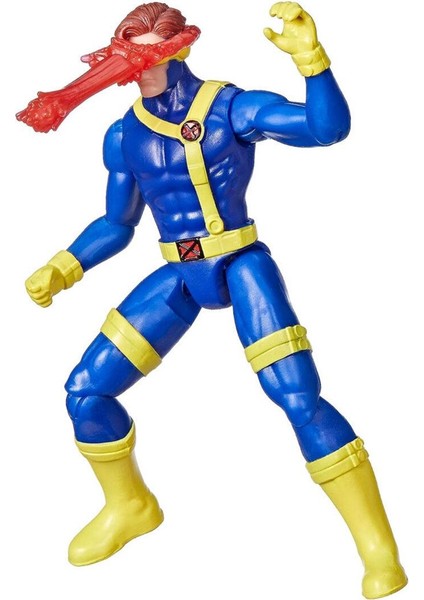 X-Men 10 cm Figür Cyclops F7971-F8124 fiyatları