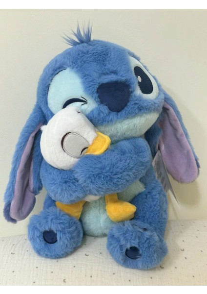 Stitch Ördek Peluş Oyuncak. Disney Stitch Peluş Oyuncak Stich 35cm fiyatları