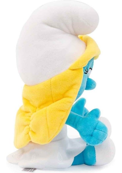 Mullurg URG01 PUF30000 Şirine 30 cm Sesli ve Müzikli Peluş (Muul) fiyatları