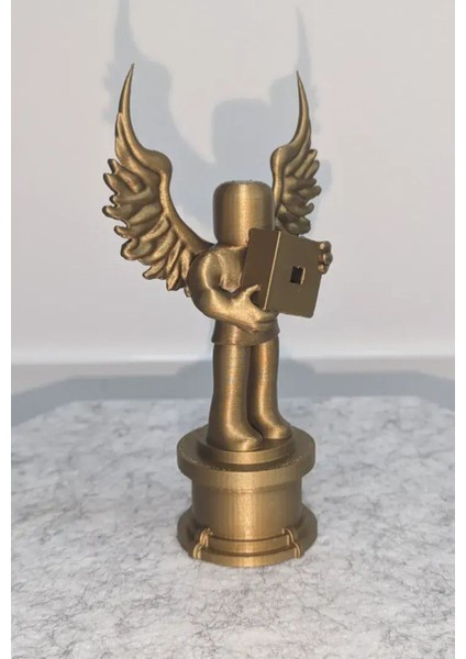 Robloxx Bloxy Ödül Kupası Figürü 18 cm fiyatları