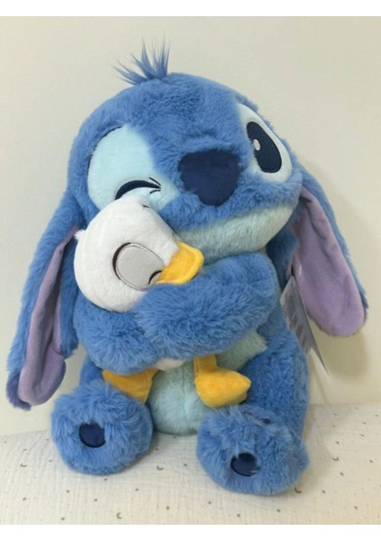 Stitch Ördek Peluş Oyuncak. Stitch Peluş Oyuncak Stich 35cm fiyatları