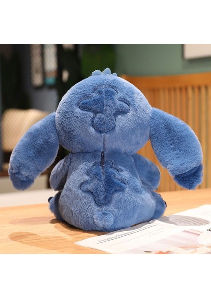Stitch Ördek Peluş Oyuncak. Stitch Peluş Oyuncak Stich 35cm indirimleri