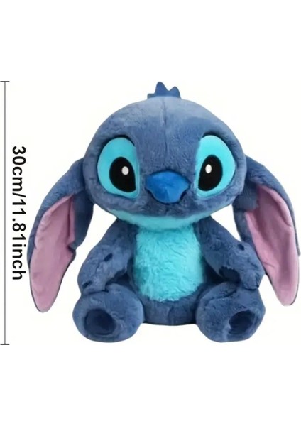Stitch Peluş Oyuncak 30 cm