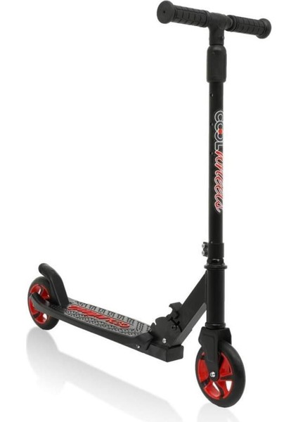 Cool Wheels Scooter 8+