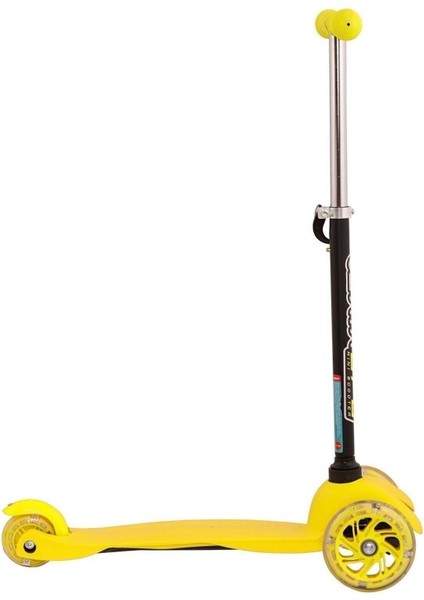 Mini Sarı Scooter fiyatları